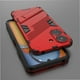 thumbnail image 3 of Funda para Xiaomi Redmi 13C Protección A Prueba De Golpes Con Soporte De TPU Duradero Y Práctico, 3 of 5