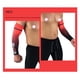 thumbnail image 3 of Sywqhk 1 par Ciclismo Correr UV Protección solar Deporte Brazo Manga Cubierta (Rojo L) Sywqhk Alta Calidad, 3 of 7