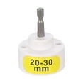 thumbnail image 4 of Broca para máquina tapadora eléctrica Strade Fareast Limited sellador de tapas portátil 20 a 30MM, 4 of 8