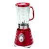 Oster Red Beehive Blender