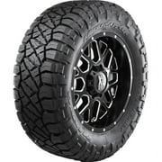 Nitto Ridge Grappler 265/70R18 116 S Tire Simolary simolary.com 8