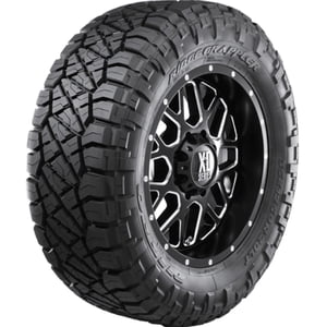 Nitto Ridge Grappler 265/70R18 116 S Tire Sansujyuku sansujyuku.com