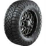 Nitto Ridge Grappler LT 275/65R20 10 Ply 126/123Q Mud/All Terrain Hybrid Tires 217150 / 275/65/20 / 2756520 simolary.com 10 Nitto Ridge Grappler LT 275/65R20 10 Ply 126/123Q Mud/All Terrain Hybrid Tires 217150 / 275/65/20 / 2756520 Simolary simolary.com 10