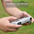 thumbnail image 2 of Ygjytge 2 PCS Control Remoto Thumb Sticks/Joystick/Reemplazo Balancín para DJI Mini 3 Pro, 2 of 9
