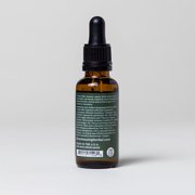 Refresh, Beard and Hair Oil