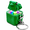 1 pcs, variant on Frog Croaking Fidget Toy, Rechargeable Frog Sound Keychain with LED Lights, Press-Activated Sensory Clicker Toy for Backpack, Keys, Desk and Everyday Fun