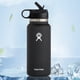 thumbnail image 4 of Con Aislamiento Botella Tapa Flexible Acero Inoxidable Boca Ancha 40oz, 4 of 9