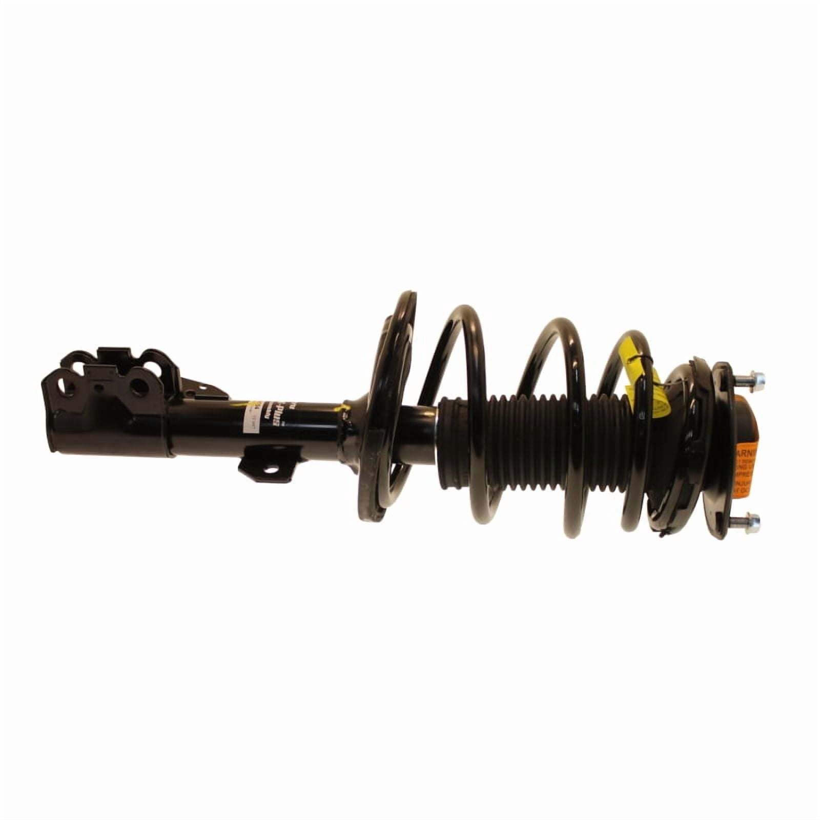 Suspension Strut and Coil Spring Assembly Fits select: 2007-2008 TOYOTA CAMRY LE/XLE/SE, 2009-2011 TOYOTA CAMRY SE/LE/XLE