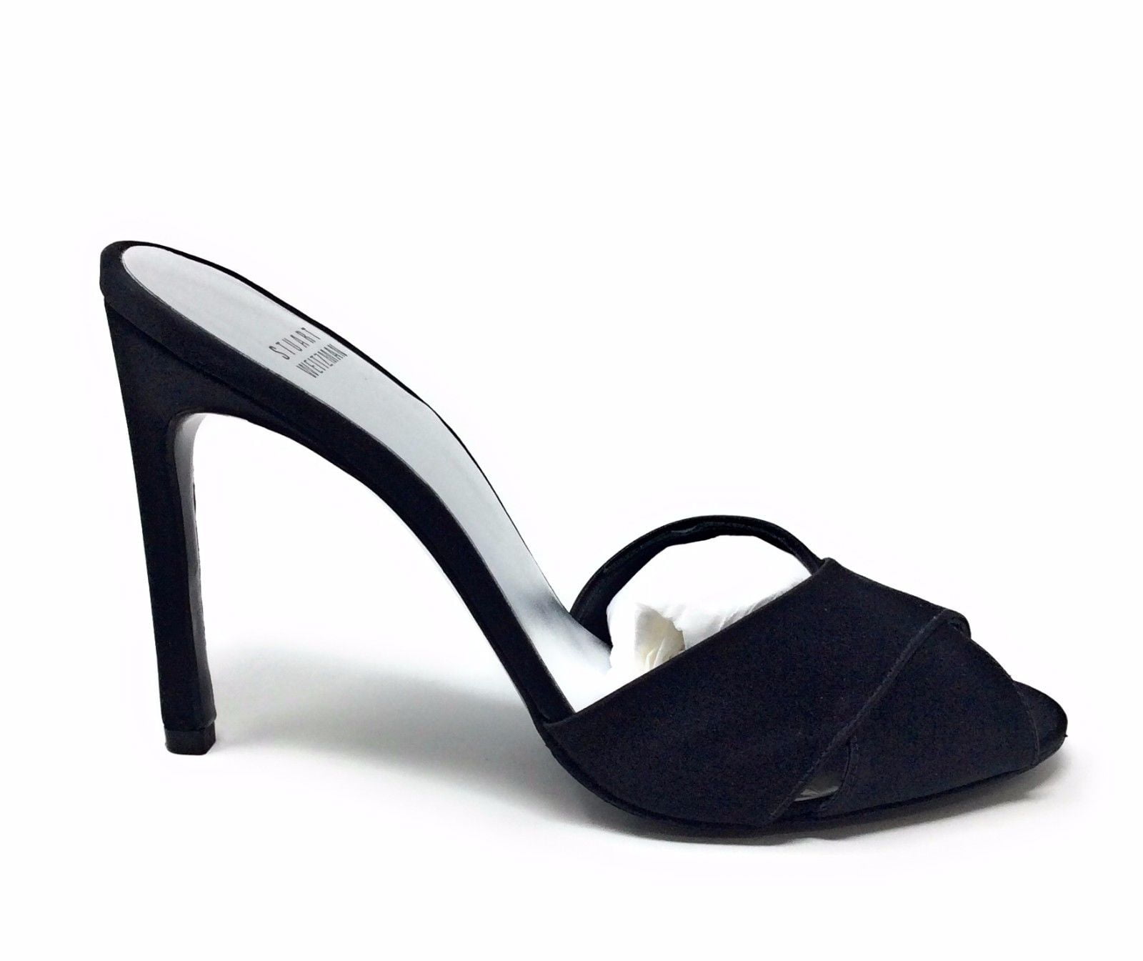 Stuart Weitzman Evening Collection 