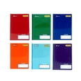 thumbnail image 1 of Cuaderno Cosido College Cuadro Chico Norma Color 360 Paquete Con 6 Piezas, 1 of 5