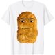 thumbnail image 1 of Chicken Nugget T-Shirt, 1 of 6