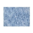 thumbnail image 2 of Bathroom Rugs, Extra Soft Absorbent Bath Rugs, Non-Slip, Quick Drying, Machine Washable, Plush Comfort for Bathroom Floor, Tub, Shower and Home Decor Accessories, 17x24, Blue, 2 of 9