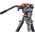 thumbnail image 5 of 3 Legged Thing AirHed Cine Video Head with 501-Style Standard Quick Release Plate, 5 of 7