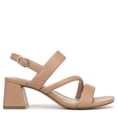 thumbnail image 3 of LifeStride Women's Celia Slingback Strappy Dress Sandals - Medium & Wide Width, 3 of 9