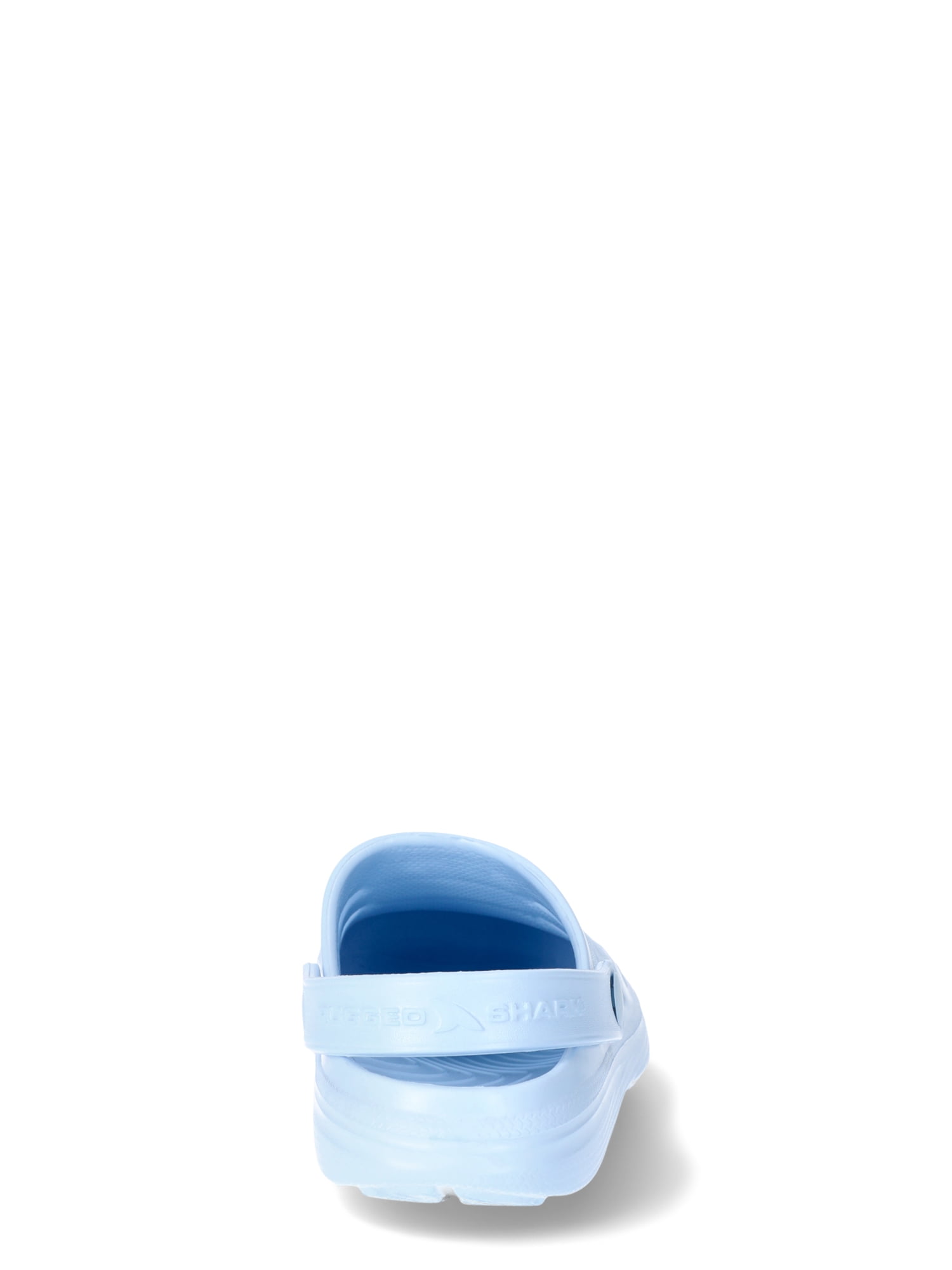 Rugged Shark Women's EVA Clog, Sizes 6-11