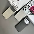 thumbnail image 2 of Allytechgroup for iPhone 13 Pro Max Protective Case, Support Wireless Charging Hard PC Lightweight Rugged Shock-Absorbent Anti-Scratch Shockproof Magnetic Back Cover for iPhone 13 Pro Max, Winered, 2 of 9