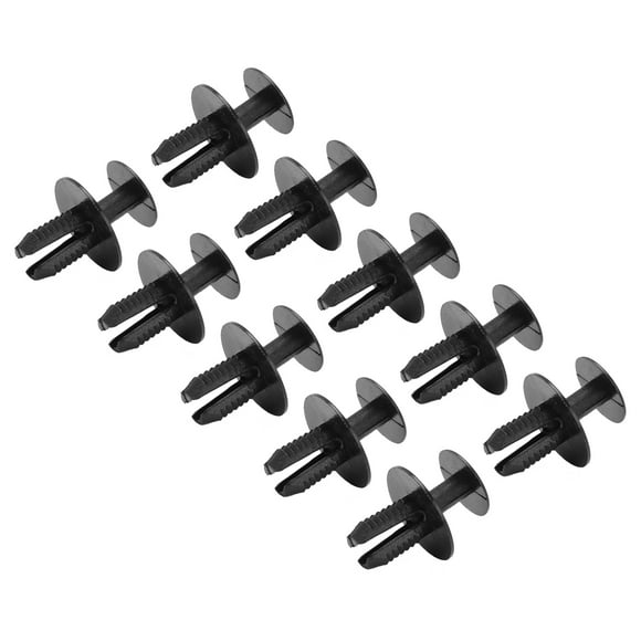 51470146782, Plastic Rivet Sturdy Practical for Car