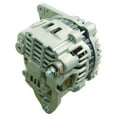 thumbnail image 2 of NEW Alternator Fits Mitsubishi Lancer Es Ls 2005-07 Se 2006 1800A002 M1800A002D Mitsubishi Motors 1800A002, 2 of 3