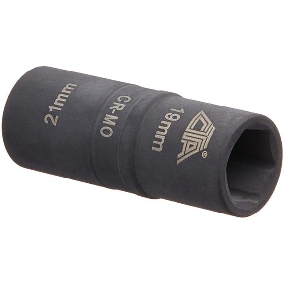 CTA CTAA164 Thin Wall Flip Socket - 19 x 21 mm