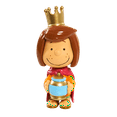 Peanuts Christmas Nativity Figure Set, Decorations and Toys