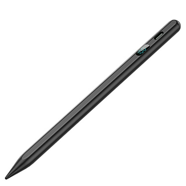 Mistaha Universal Digital Capacitive Stylus Pen for Handwriting - Black