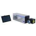 thumbnail image 3 of UV Laser Engraver KU105 Laser Marking Machine with Air Cooling Build-In Battery for Metal Marking at Home, 3 of 4