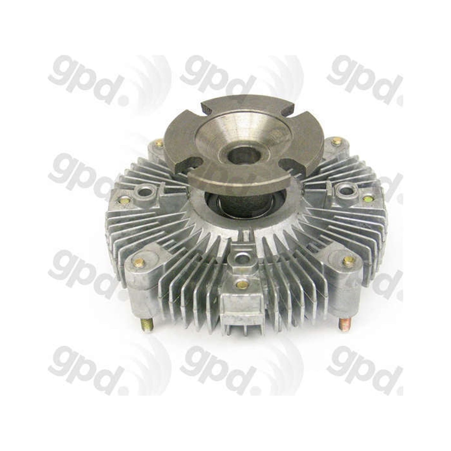 Global Parts Distributors 2911316 Fan Clutch
