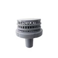 thumbnail image 3 of Birdeem Pool Strainer Connector 11070 Plastic Swimming Pool Water Connector Replacement for Intex25022E, 3 of 5