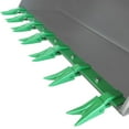 thumbnail image 3 of Yeshouse Heavy Duty Bucket Tooth Bar Designed for Sub-Compact Tractors, No Drilling Required, Fits 1/2-Inch or Smaller Bucket Cutting Edges, 3 of 7