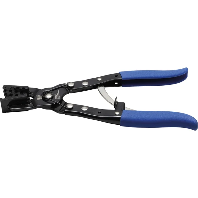 Pinza PARA Abrazaderas de Manguera BGS 8412 0-38 MM