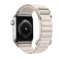 thumbnail image 3 of Alpine loop correa para Apple watch, pulsera de 49mm, 44mm, 40mm, 45mm, 41mm, 42mm, 38mm, 49 44, 45mm, iWatch series 7, 6, 3, se, 8, Ultra 49, 3 of 4