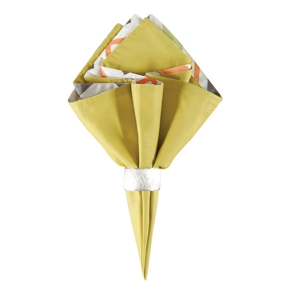 Tazzo Napkin Set of 4