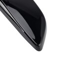 thumbnail image 4 of Front Left Right Interior Door Handle Base+Cover For Renault Megane III 08-16, 4 of 10