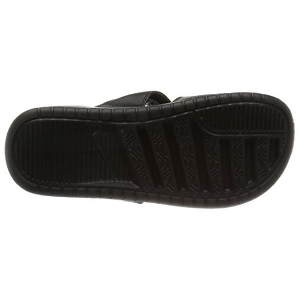 NIKE Women s Benassi Duo Ultra Slide Sandal Walmart