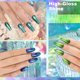 thumbnail image 3 of Set de esmaltes de uñas en gel RARJSM Chameleon Multichrome 7,5 ml x6, 3 of 8