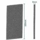 thumbnail image 5 of 4-Pack Replacement Sponge Filters for Dryers Compatible with Multiple Models YaloP2025041800360, 5 of 5