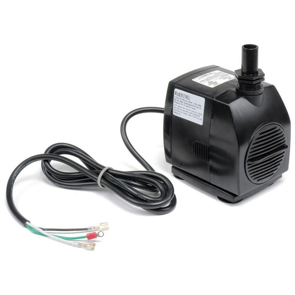 Global Industrial Pump for 36" Evaporative Cooler / Model 600581