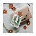 thumbnail image 5 of Transparent Silicone Diy Album Manual Card Making Mold Transparent Seal Card Making Supplies Water, 5 of 5