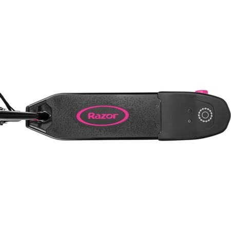 Razor Power Core 90 Electric Powered Scooter Pink- up to 10mph