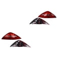thumbnail image 1 of Par de Calaveras Accord 2003 A 2005 Honda S/Foco DEPO ., 1 of 4