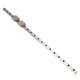 thumbnail image 3 of Riel de deslizamiento lineal de 12 mm de ancho riel de guía lineal liviano para equipos pequeños Kit de equipo automático con bola Betainer, 3 of 8