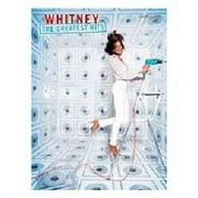 Whitney Houston - The Greatest Hits