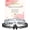 Style A-to my girlfriend card, variant on Matching Bracelets for Couples : Long Distance Relationship Gifts Puzzle Heart Stainless Steel Bracelets for Women Men His Hers Bracelets Set for Bf gf Husband Wife Anniversary Promise