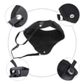 thumbnail image 3 of Protection de Poitrine de Chasse, Accessoire de Protection Ajustable pour Arc de Chasse - Noir, 3 of 5