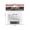thumbnail image 3 of MTB Bike Computer Adapter Soporte de asiento de teléfono extendido para Garmin Mount (G), 3 of 5