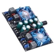 thumbnail image 4 of Audio Amplification Module, Digital Power  Board 2x450W 4-8 Ohm  10Hz-21KHz High Accuracy SMD Resistor  Heat Dissipation  for Multimedia Equipments, 4 of 8