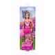 thumbnail image 4 of Muñeca Barbie Profesiones Porrista, 4 of 4