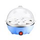 thumbnail image 2 of Monstrate Vaporizador de huevos, Mini cazador furtivo de una sola capa, herramienta de cocina de plástico para cocinar huevos, utensilios de Cocina y Comedor, 2 of 6