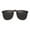 Tortoiseshell, variant on Milageto Clip on Sunglasses Accessories Outdoor Polarized Lens Attachment for Men Outdoor Tea