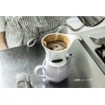 thumbnail image 4 of Bee House Ceramic Coffee Dripper - Large - Drip Cone Brewer by Bee House, 4 of 8